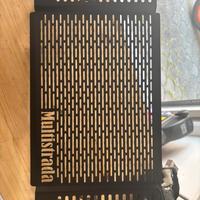 Pararadiatore Multistrada 1200