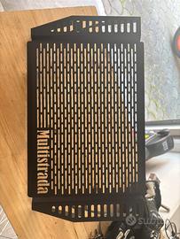 Pararadiatore Multistrada 1200