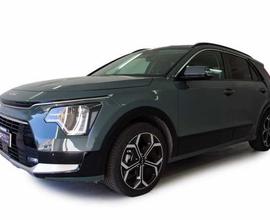 Kia Niro 1.6 GDi DCT HEV Evolution