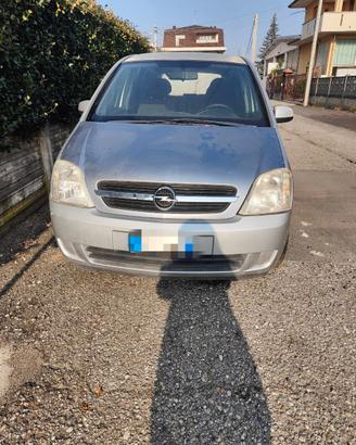 RICAMBI OPEL MERIVA ANNO 2008 CC 1600 BENZINA