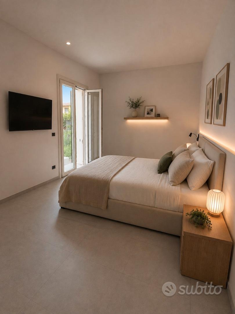 Apartment in Villafranca di Verona, Dossetto - Vista 3