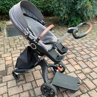 Trio Stokke Xplory mod.2019