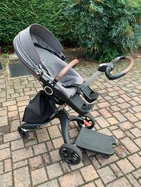 Trio Stokke Xplory mod.2019