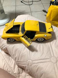 Modellino Ferrari 250 GT Berlinetta