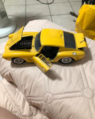 Modellino Ferrari 250 GT Berlinetta