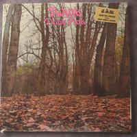 Twink - "Think Pink" 180gLP Akarma AK064 Sealed