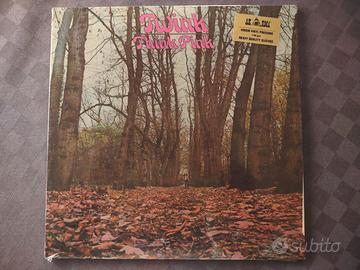 Twink - "Think Pink" 180gLP Akarma AK064 Sealed