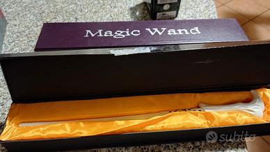 Bacchetta Voldemort Harry Potter 