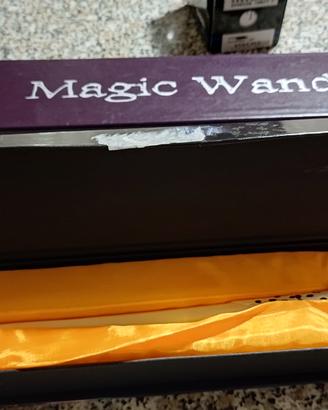 Bacchetta Voldemort Harry Potter 