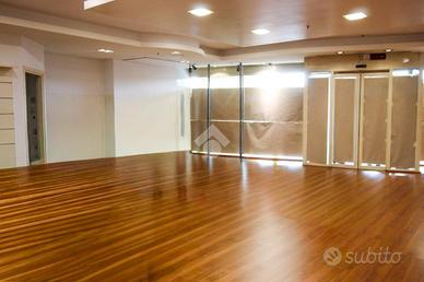 NEGOZIO A CAPRIATE SAN GERVASIO