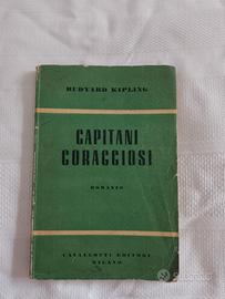 libro capitani coraggiosi 