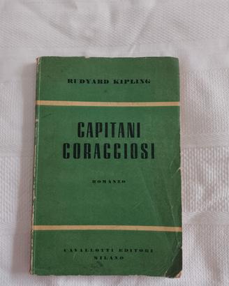 libro capitani coraggiosi 