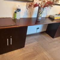 Mobile quanto ante con frigo bar