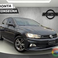 Volkswagen Polo R-Line 1.0 80cv - PREZZO PROMO
