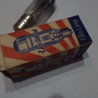 2 lampade da collezionismo