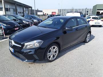 Mercedes Classe A 180 cdi EXECUTIVE