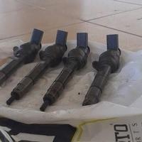 Iniettori bmw n47d20a