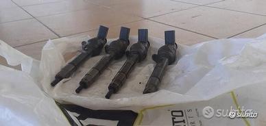 Iniettori bmw n47d20a