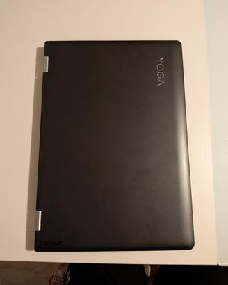 Lenovo Yoga 14" Touch - 8GB RAM