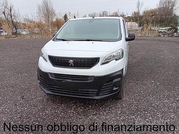 PEUGEOT Expert 1.5 BLUEHDI PREMIUM STD 120CV S&S