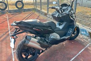 Bmw C 650 Sport 2016