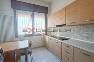 CAVARZERE: appartamento al piano terra