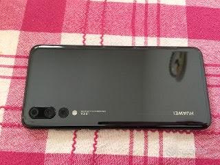 Huawei P20 PRO