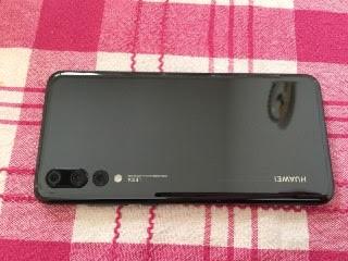 Huawei P20 PRO