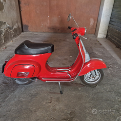 Vespa 50 Special
