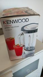 frullatore Kenwood 