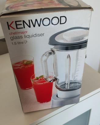 frullatore Kenwood 
