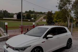 GOLF 8 GTI PERFORMANCE 245CV