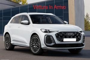 AUDI Q5 2.0 TDI Quattro S-Tronic S-Line Edition