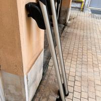 Barre KIA porta tutto 2020-2025