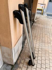 Barre KIA porta tutto 2020-2025