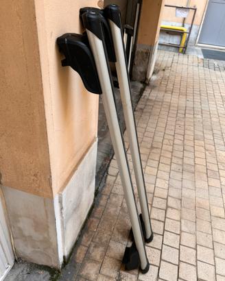 Barre KIA porta tutto 2020-2025