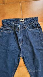 jeans blu OVS 