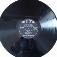 VINILE 33 GIRI - OGGI NATALE - AUGUSTO MARTELLI