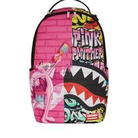 zaino sprayground rosa