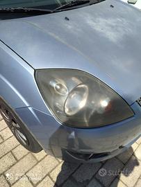 cambio per FORD FIESTA 1.4 TDCI 