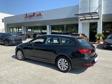 Seat Leon 1.6 TDI 115 CV DSG ST Business