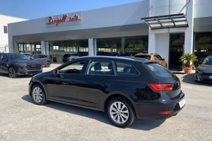 Seat Leon 1.6 TDI 115 CV DSG ST Business