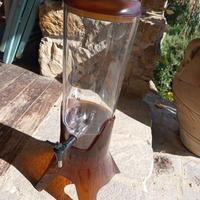 spillatore da tavolo