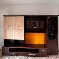 Mobile arredo soggiorno