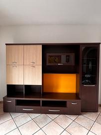 Mobile arredo soggiorno