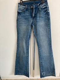Jeans taglia s
