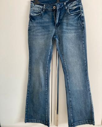 Jeans taglia s