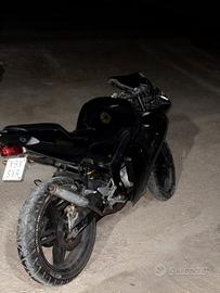 yamaha tzr50