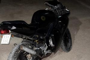 yamaha tzr50