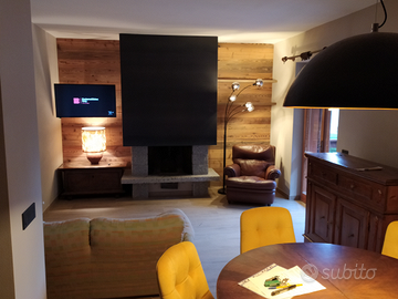 Disponibilità appartamento a Luglio e Agosto 2026